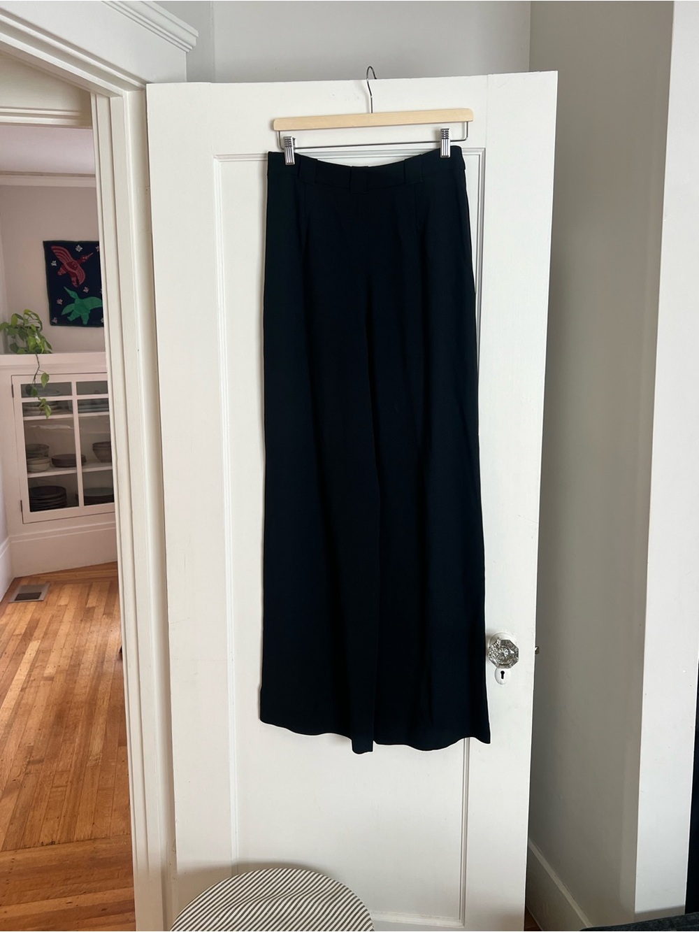 Doen - Loulou Trousers - 38/6 - NWT - Picture 9 of 15